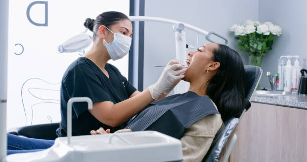 Best Laser Dentistry  in Connellsville, PA